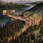 Mt. Roberts tram